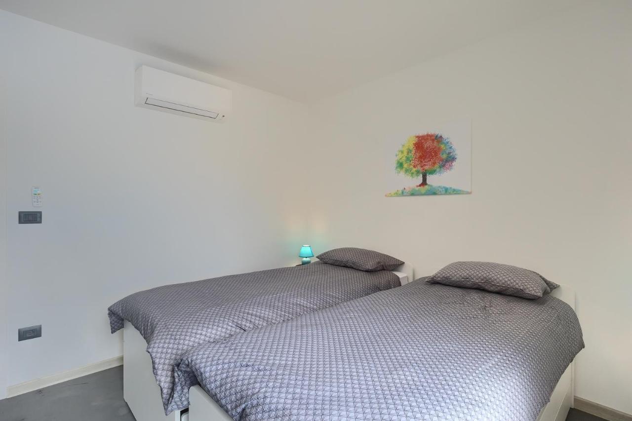 Kuca Za Odmor Ines Villa Pula Ngoại thất bức ảnh